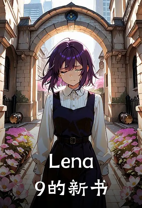 谢绾绾迹部(Lena9的新书)完整版免费在线阅读_《Lena9的新书》全集在线阅读