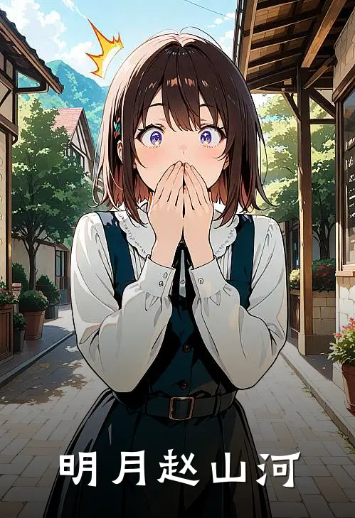 明月赵山河萧辰林晚免费小说全集_免费小说在哪看明月赵山河(萧辰林晚)