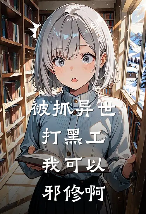 被抓异世打黑工，我可以邪修啊凤长安尹洛洛免费小说_完本免费小说被抓异世打黑工，我可以邪修啊凤长安尹洛洛