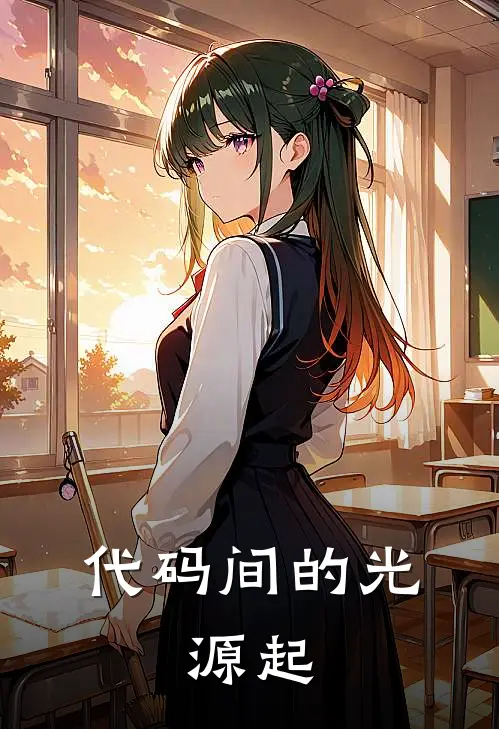 《代码间的光：源起》林夏林夏火爆新书_代码间的光：源起(林夏林夏)免费小说