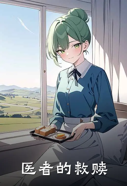 医者的救赎顾惟沈慕晴全章节免费在线阅读_《医者的救赎》精彩小说