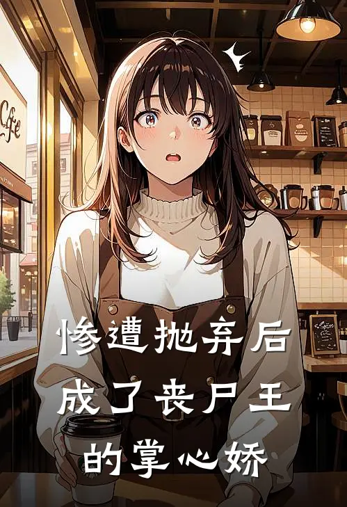 惨遭抛弃后，成了丧尸王的掌心娇