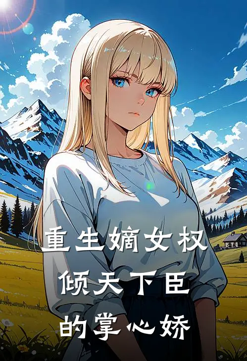 重生嫡女权倾天下臣的掌心娇