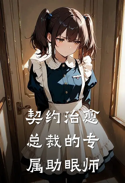 林溪江夜宸契约治愈：总裁的专属助眠师全本免费在线阅读_契约治愈：总裁的专属助眠师全本阅读