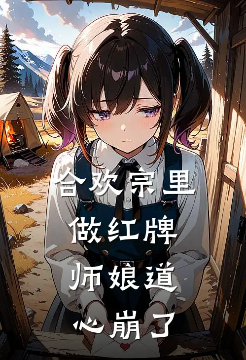 合欢宗里做红牌，师娘道心崩了