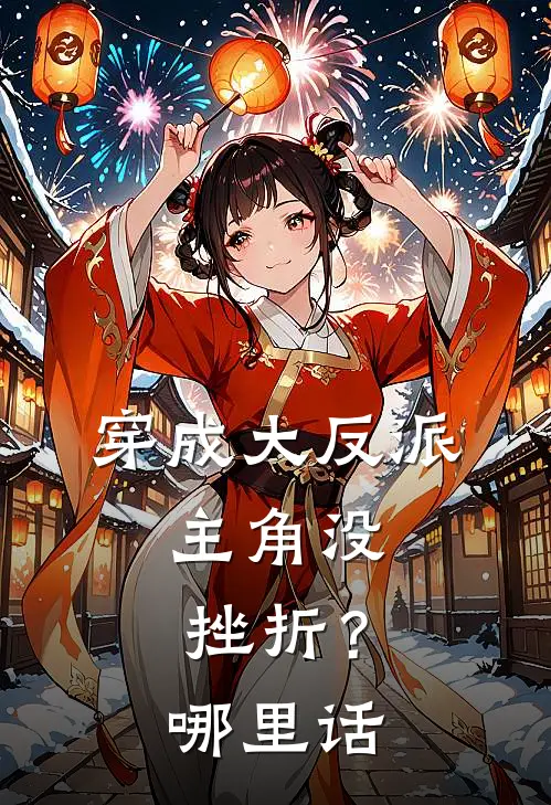 穿成大反派：主角没挫折？哪里话江寻黄羽翔完整版免费小说_热门网络小说推荐穿成大反派：主角没挫折？哪里话(江寻黄羽翔)