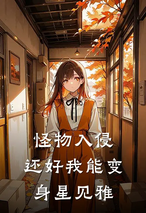 怪物入侵，还好我能变身星见雅