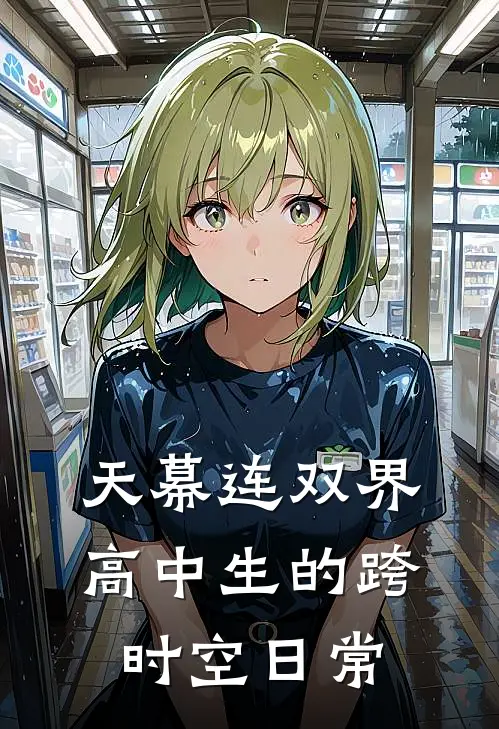 天幕连双界：高中生的跨时空日常(程纤月刘璟承)完本小说推荐_最新章节列表天幕连双界：高中生的跨时空日常(程纤月刘璟承)