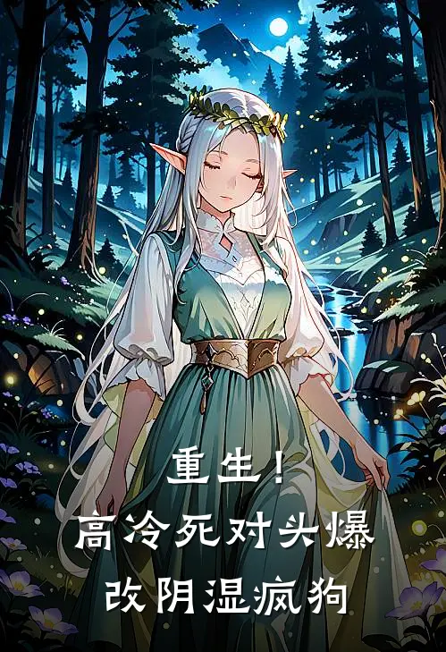 重生！高冷死对头爆改阴湿疯狗(苏牧齐铭宣)完本小说_免费阅读无弹窗重生！高冷死对头爆改阴湿疯狗苏牧齐铭宣