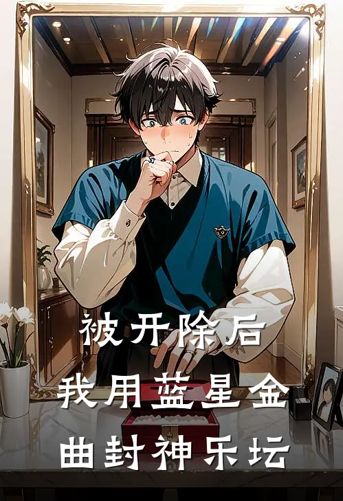 被开除后，我用蓝星金曲封神乐坛(林默王强)热门网络小说推荐_免费完结版小说被开除后，我用蓝星金曲封神乐坛(林默王强)