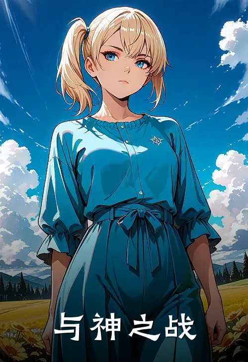 与神之战