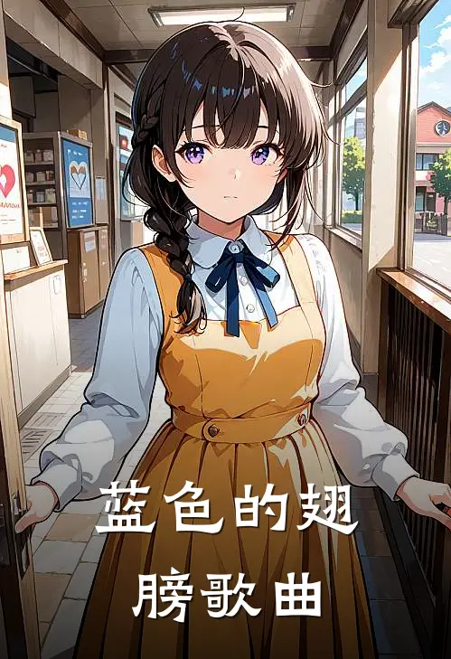 蓝色的翅膀歌曲