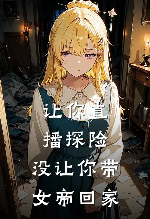 让你直播探险，没让你带女帝回家聂深聂深最新好看小说_免费小说让你直播探险，没让你带女帝回家(聂深聂深)