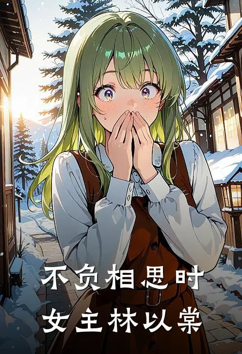 不负相思时女主林以棠