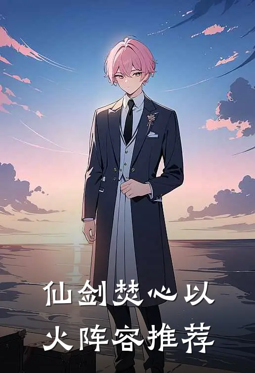 仙剑焚心以火阵容推荐