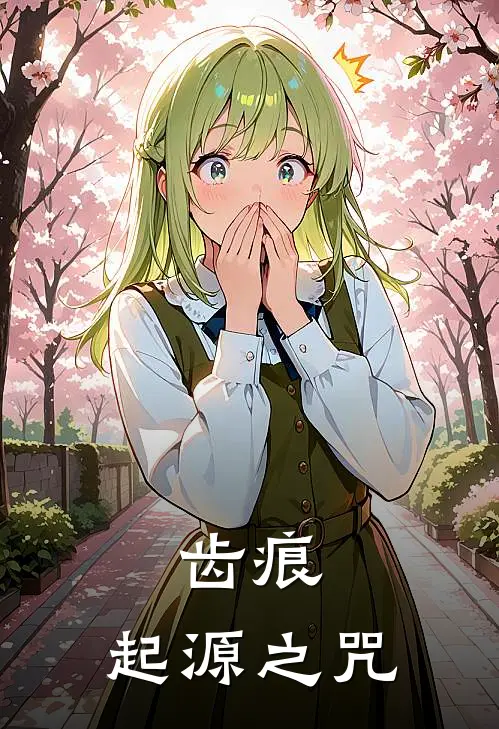 齿痕：起源之咒