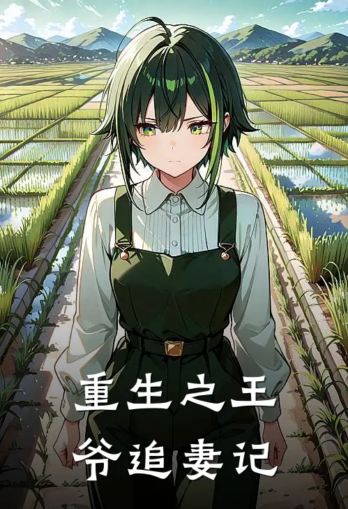 重生之王爷追妻记