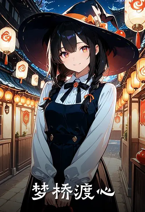 梦桥渡心(林晚苏晓)已完结小说_小说免费阅读梦桥渡心林晚苏晓