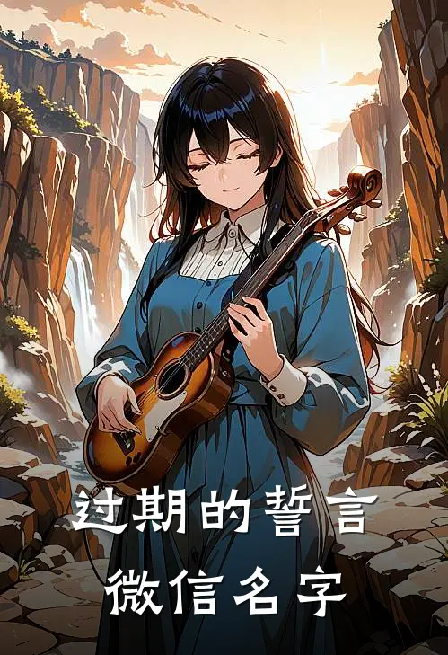 过期的誓言微信名字