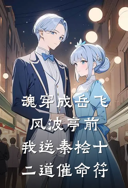 魂穿成岳飞，风波亭前，我送秦桧十二道催命符秦桧岳飞小说推荐完结_全集免费小说魂穿成岳飞，风波亭前，我送秦桧十二道催命符(秦桧岳飞)