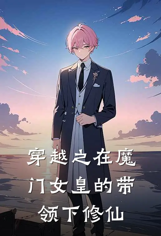 穿越之在魔门女皇的带领下修仙