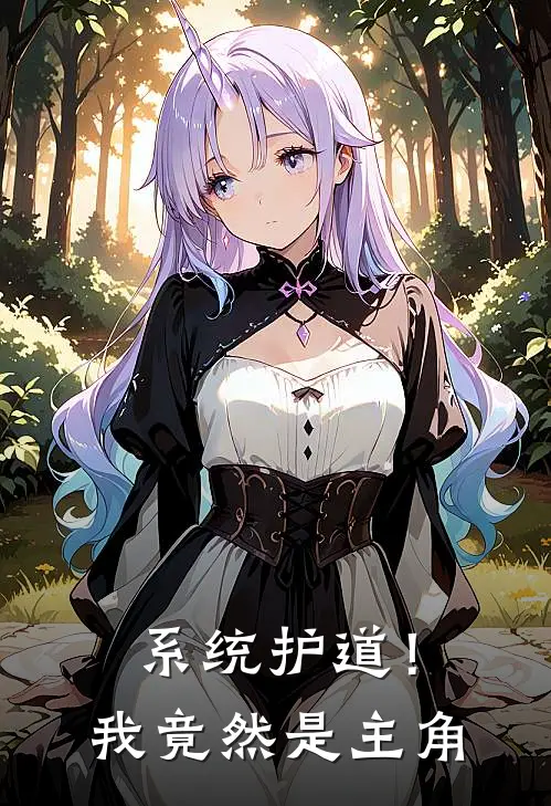 系统护道！我竟然是主角千变莫莫新热门小说_免费阅读全文系统护道！我竟然是主角千变莫莫