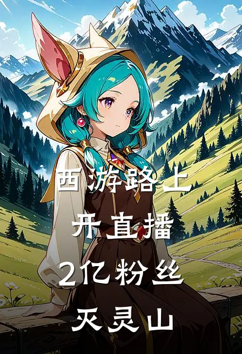 西游路上开直播，2亿粉丝灭灵山(唐僧孙悟空)热门小说阅读_全文免费阅读西游路上开直播，2亿粉丝灭灵山唐僧孙悟空