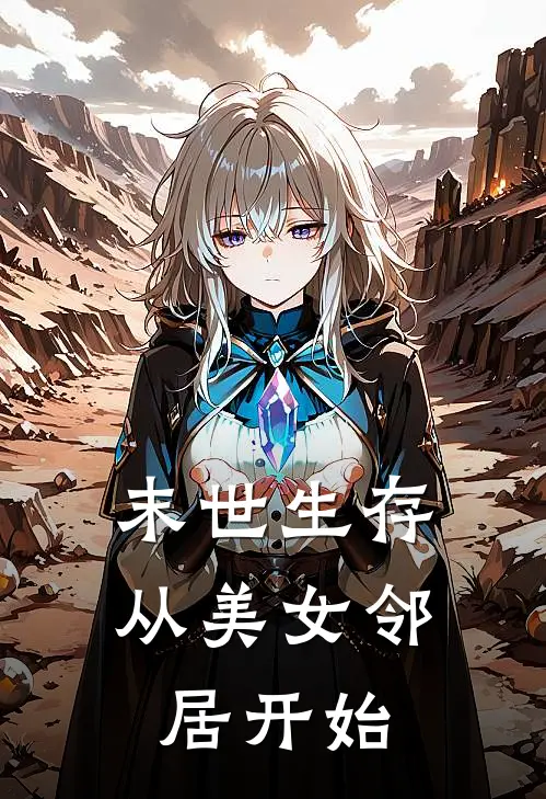 末世生存，从美女邻居开始