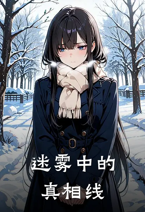 迷雾中的真相线(严哲苏芷妍)完结小说_小说完整版免费阅读迷雾中的真相线严哲苏芷妍