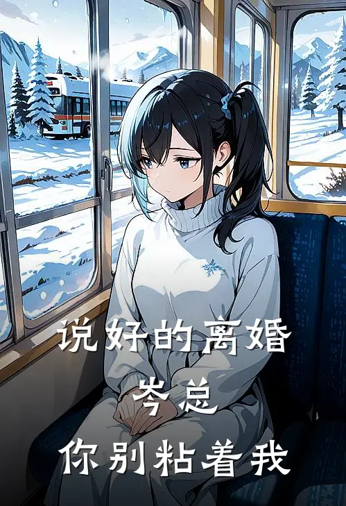 阮时微岑屿《说好的离婚：岑总，你别粘着我》全本免费在线阅读_(阮时微岑屿)最新章节在线阅读