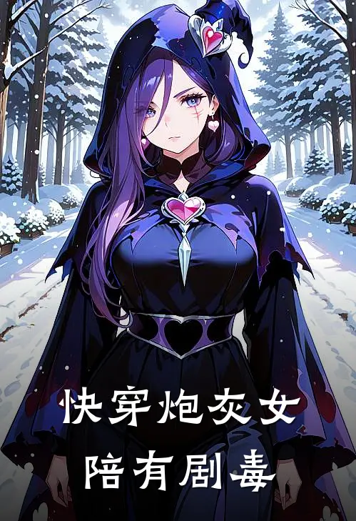 快穿炮灰女陪有剧毒