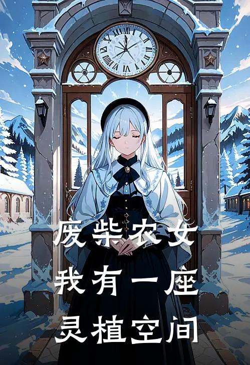 灵植李轩《废柴农女:我有一座灵植空间》全文免费阅读_废柴农女:我有一座灵植空间全集在线阅读