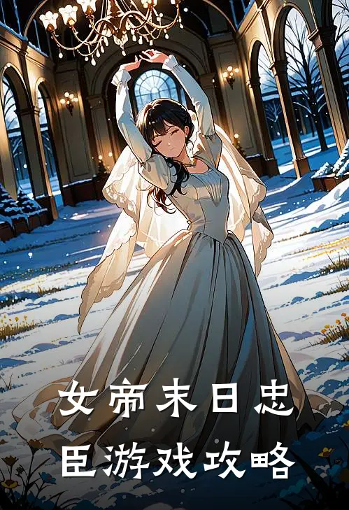 女帝末日忠臣游戏攻略