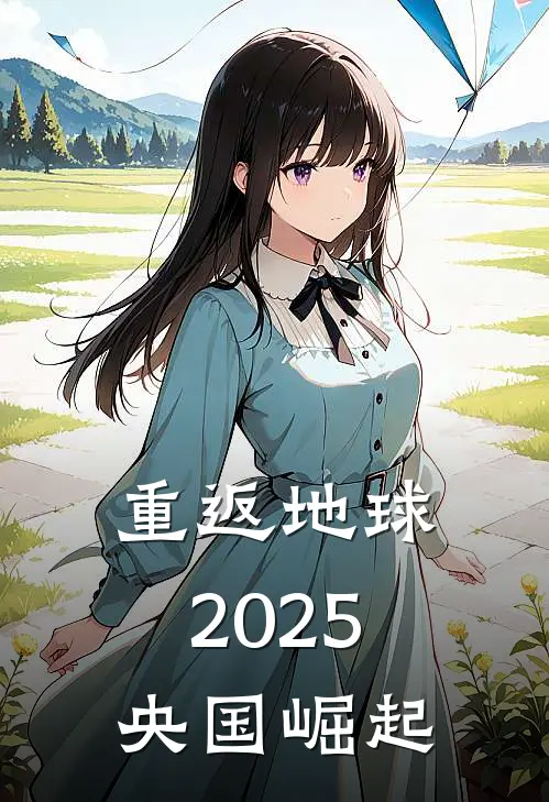 重返地球2025：央国崛起