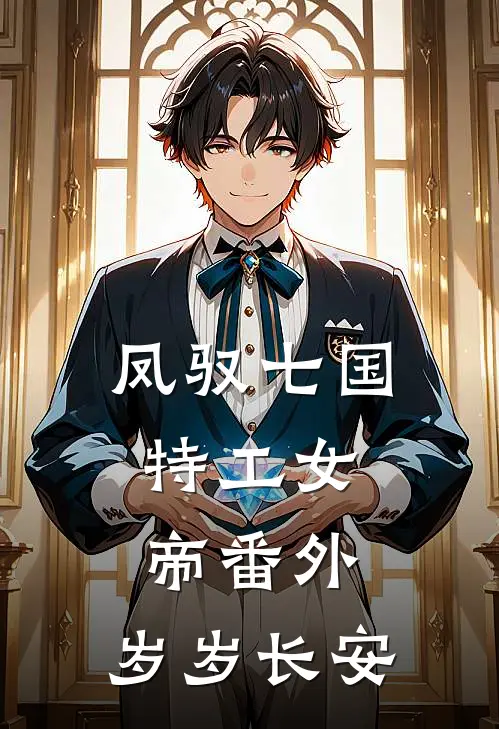 凤驭七国：特工女帝（番外：岁岁长安）嬴稷阿璃免费完结版小说_小说完结凤驭七国：特工女帝（番外：岁岁长安）嬴稷阿璃