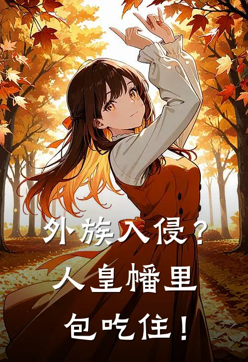 外族入侵？人皇幡里包吃住！