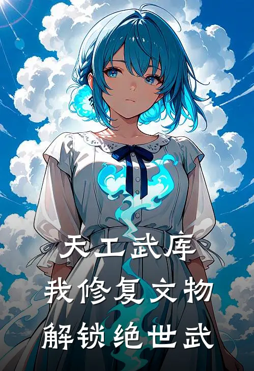 天工武库：我修复文物解锁绝世武