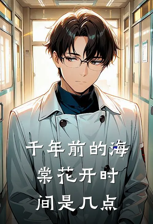 千年前的海棠花开时间是几点