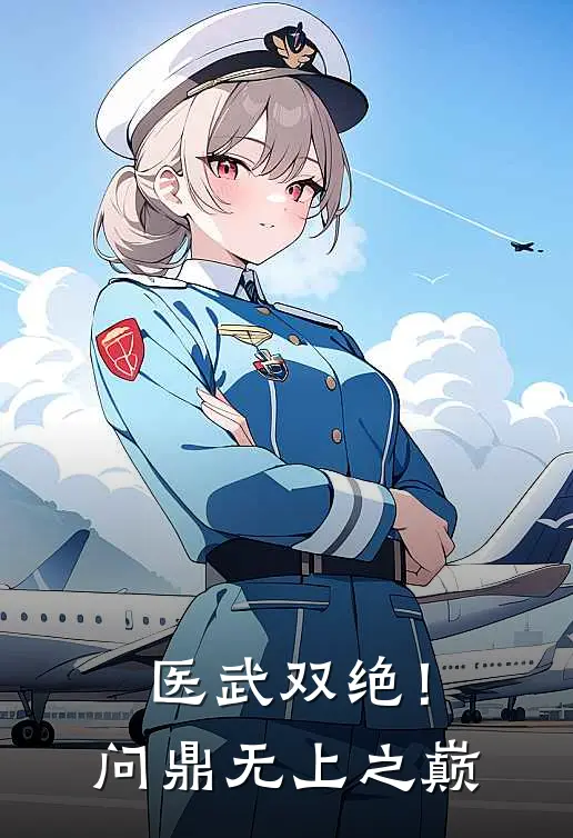 医武双绝！问鼎无上之巅