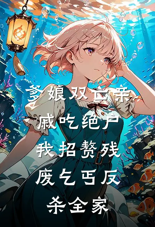 爹娘双亡亲戚吃绝户，我招赘残废乞丐反杀全家赵恒沈大富免费小说在线阅读_热门小说在线阅读爹娘双亡亲戚吃绝户，我招赘残废乞丐反杀全家赵恒沈大富