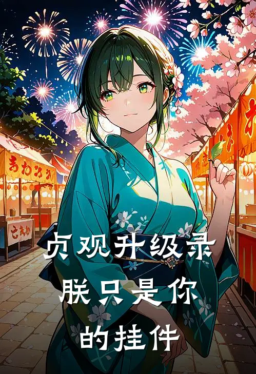 贞观升级录：朕只是你的挂件(李世民林川)全章节在线阅读_李世民林川全章节在线阅读