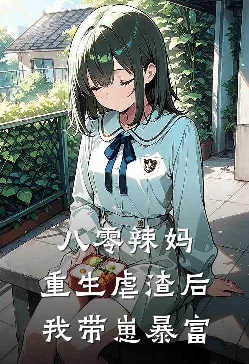 八零辣妈：重生虐渣后我带崽暴富林晚顾景明最新小说全文阅读_在线免费小说八零辣妈：重生虐渣后我带崽暴富(林晚顾景明)