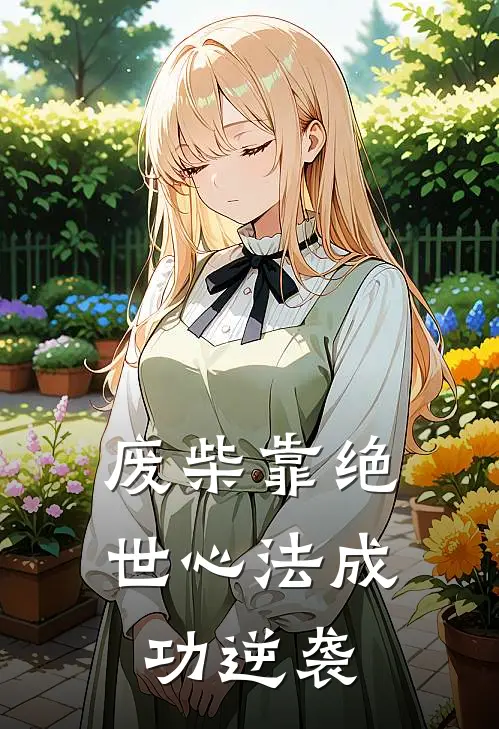 废柴靠绝世心法成功逆袭