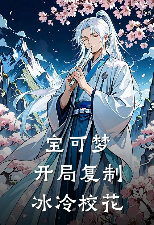 宝可梦：开局复制冰冷校花(苏御林雪儿)全章节在线阅读_苏御林雪儿全章节在线阅读