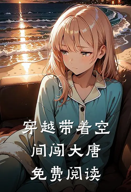 穿越带着空间闯大唐免费阅读