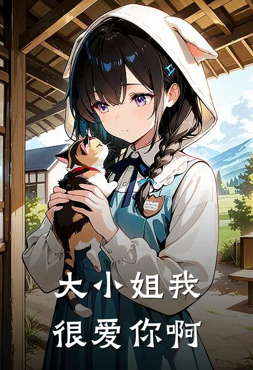 大小姐我很爱你啊
