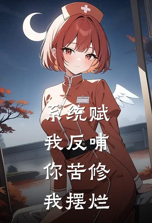 系统赋我反哺，你苦修我摆烂(叶云阳苏雨菲)免费小说_完整版免费阅读系统赋我反哺，你苦修我摆烂叶云阳苏雨菲