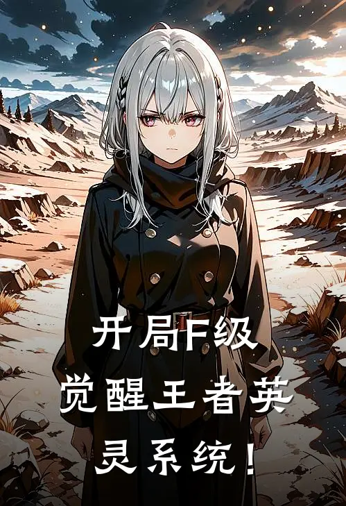 开局F级，觉醒王者英灵系统！(秦沐风王腾)免费小说笔趣阁_完结版小说推荐开局F级，觉醒王者英灵系统！(秦沐风王腾)