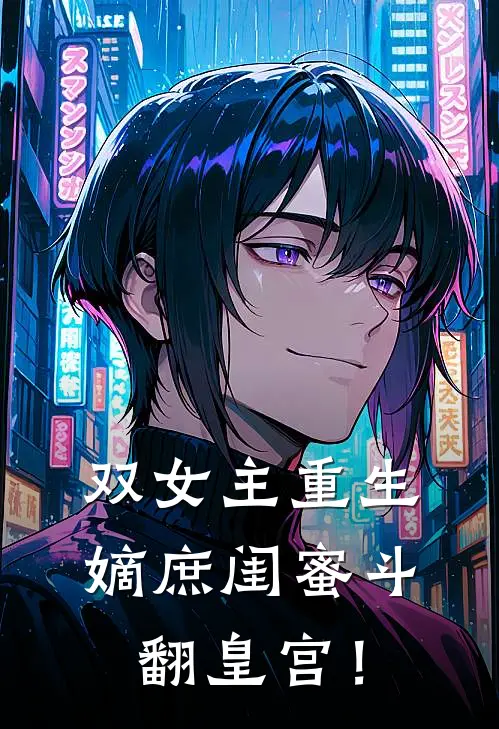 双女主重生：嫡庶闺蜜斗翻皇宫！