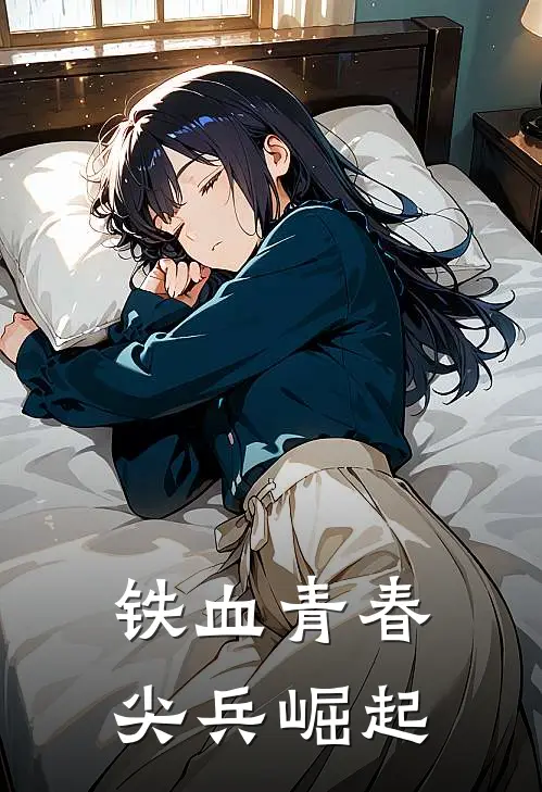 铁血青春：尖兵崛起